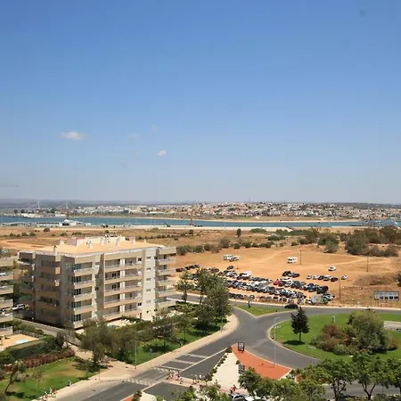 Appartement Avenida Das Comunidades Lusiadas Portimão