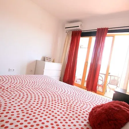 Avenida Das Comunidades Lusiadas Appartement Portimão